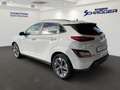 Hyundai KONA Elektro (100kW) TREND-Paket inkl. Navi Blanc - thumbnail 4