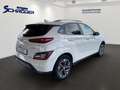 Hyundai KONA Elektro (100kW) TREND-Paket inkl. Navi Blanc - thumbnail 3