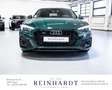 Audi A5 SPORTBACK 50TDi 2x S LINE BLACK 20Z./PANO/LSR Grün - thumbnail 4