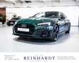Audi A5 SPORTBACK 50TDi 2x S LINE BLACK 20Z./PANO/LSR Grün - thumbnail 3