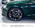 Audi A5 SPORTBACK 50TDi 2x S LINE BLACK 20Z./PANO/LSR Grün - thumbnail 11