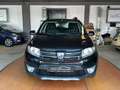 Dacia Sandero Stepway Prestige 60-TKM/NAVI/PDC/KLIMA Negru - thumbnail 3