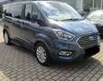 Ford Transit Custom 2.0 EcoBlue 130CV MHEV PC Titanium Blu/Azzurro - thumbnail 5