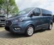 Ford Transit Custom 2.0 EcoBlue 130CV MHEV PC Titanium Blu/Azzurro - thumbnail 6