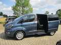 Ford Transit Custom 2.0 EcoBlue 130CV MHEV PC Titanium Blu/Azzurro - thumbnail 7