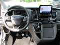 Ford Transit Custom 2.0 EcoBlue 130CV MHEV PC Titanium Blu/Azzurro - thumbnail 1