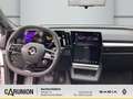 Renault Scenic E-Tech 100% ele Iconic 220 Long Range Weiß - thumbnail 9
