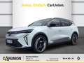Renault Scenic E-Tech 100% ele Iconic 220 Long Range Weiß - thumbnail 1