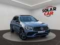 Mercedes-Benz GLC 220 d 4MATIC Gris - thumbnail 3