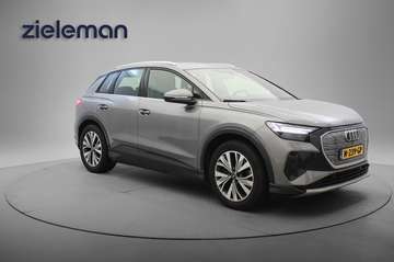 40 Launch edition Advanced 77 kWh - Carplay, Navi,