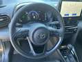 Toyota Yaris Cross Hybrid 130 1.5 VVT-i Teamplayer Grau - thumbnail 10