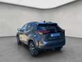 Toyota Yaris Cross Hybrid 130 1.5 VVT-i Teamplayer Grau - thumbnail 3