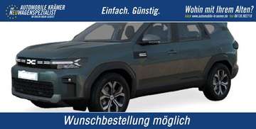 Expression PDC h Kamera 2-Zonen-Klimaauto. Park...