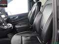 Mercedes-Benz V 250 V 250 d 4M SPORTPAKET LANG 7 SITZE STANDHEIZ,AHK Noir - thumbnail 10