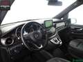Mercedes-Benz V 250 V 250 d 4M SPORTPAKET LANG 7 SITZE STANDHEIZ,AHK Noir - thumbnail 9
