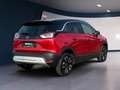 Opel Crossland Elegance Turbo EU6e 1.2 Direct Injection Turbo. 8 Rojo - thumbnail 3