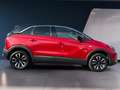 Opel Crossland Elegance Turbo EU6e . Elegance. 1.2 Direct Injecti Rot - thumbnail 4