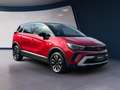 Opel Crossland Elegance Turbo EU6e 1.2 Direct Injection Turbo. 8 Rojo - thumbnail 5