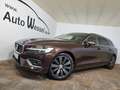 Volvo V60 Kombi Inscription LED ACC App Leder Kamera Braun - thumbnail 1