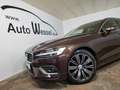 Volvo V60 Kombi Inscription LED ACC App Leder Kamera Braun - thumbnail 4