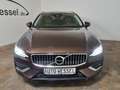 Volvo V60 Kombi Inscription LED ACC App Leder Kamera Braun - thumbnail 23