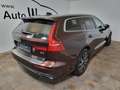 Volvo V60 Kombi Inscription LED ACC App Leder Kamera Braun - thumbnail 9
