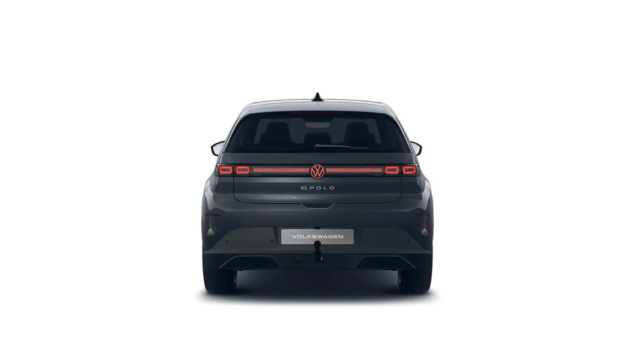 Volkswagen ID. Polo 2026