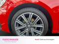 Audi A1 Sportback 30TFSI S line APS-Plus+LM17+CarPlay+ Rot - thumbnail 15