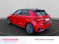 Audi A1 Sportback 30TFSI S line APS-Plus+LM17+CarPlay+ Rot - thumbnail 4