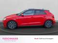 Audi A1 Sportback 30TFSI S line APS-Plus+LM17+CarPlay+ Rot - thumbnail 3