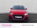 Audi A1 Sportback 30TFSI S line APS-Plus+LM17+CarPlay+ Rot - thumbnail 2