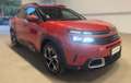 Citroen C5 Aircross PureTech 130 S&S EAT8 Shine Arancione - thumbnail 4