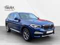 BMW X3 xDrive 20 d M-Lenk. HUD Navi Prof. 360° HiFi Blau - thumbnail 7