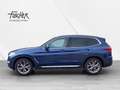 BMW X3 xDrive 20 d M-Lenk. HUD Navi Prof. 360° HiFi Azul - thumbnail 2