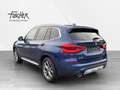 BMW X3 xDrive 20 d M-Lenk. HUD Navi Prof. 360° HiFi Azul - thumbnail 4