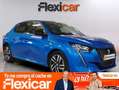 Peugeot 208 PureTech 73kW (100CV) Allure Azul - thumbnail 1