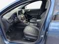 Ford Focus Turnier 1.0 EcoBoost Hybrid ST-LINE X Blau - thumbnail 7