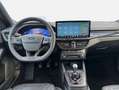 Ford Focus Turnier 1.0 EcoBoost Hybrid ST-LINE X Blau - thumbnail 9