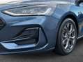 Ford Focus Turnier 1.0 EcoBoost Hybrid ST-LINE X Blauw - thumbnail 4