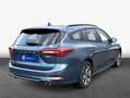 Ford Focus Turnier 1.0 EcoBoost Hybrid ST-LINE X Blau - thumbnail 2