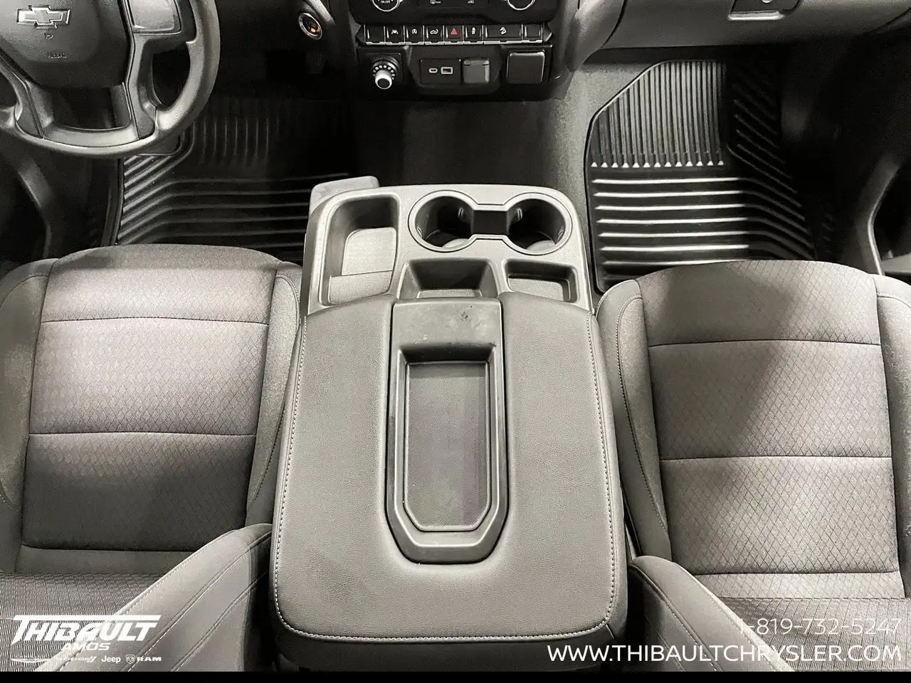 Chevrolet Silverado 1500 fotografie Chevrolet Silverado 1500