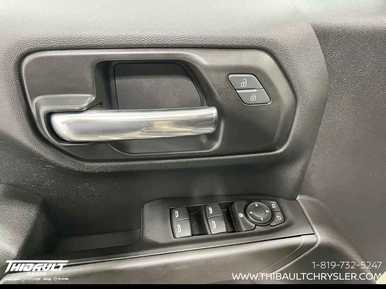Chevrolet Silverado 1500 fotografie Chevrolet Silverado 1500