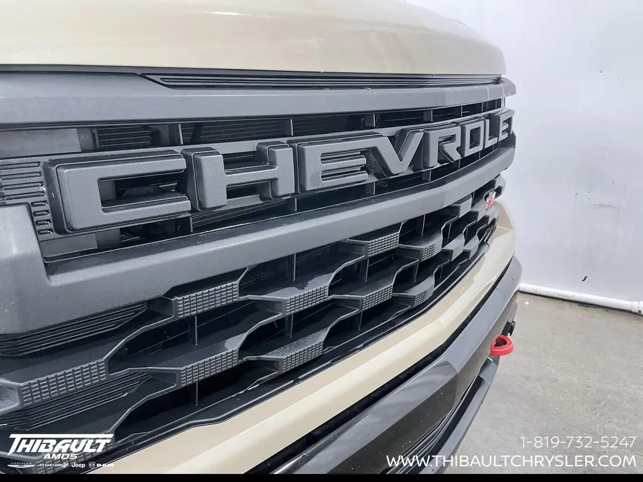 Chevrolet Silverado 1500 fotografie Chevrolet Silverado 1500