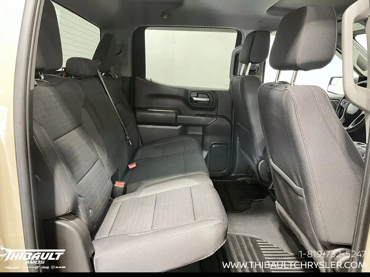 Chevrolet Silverado 1500 fotografie Chevrolet Silverado 1500