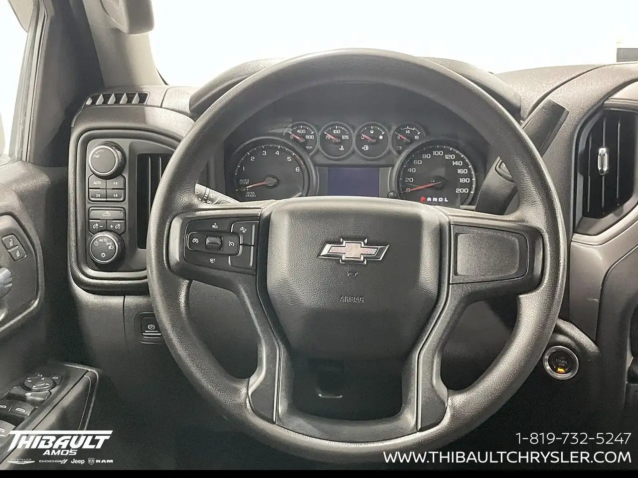 Chevrolet Silverado 1500 fotografie Chevrolet Silverado 1500