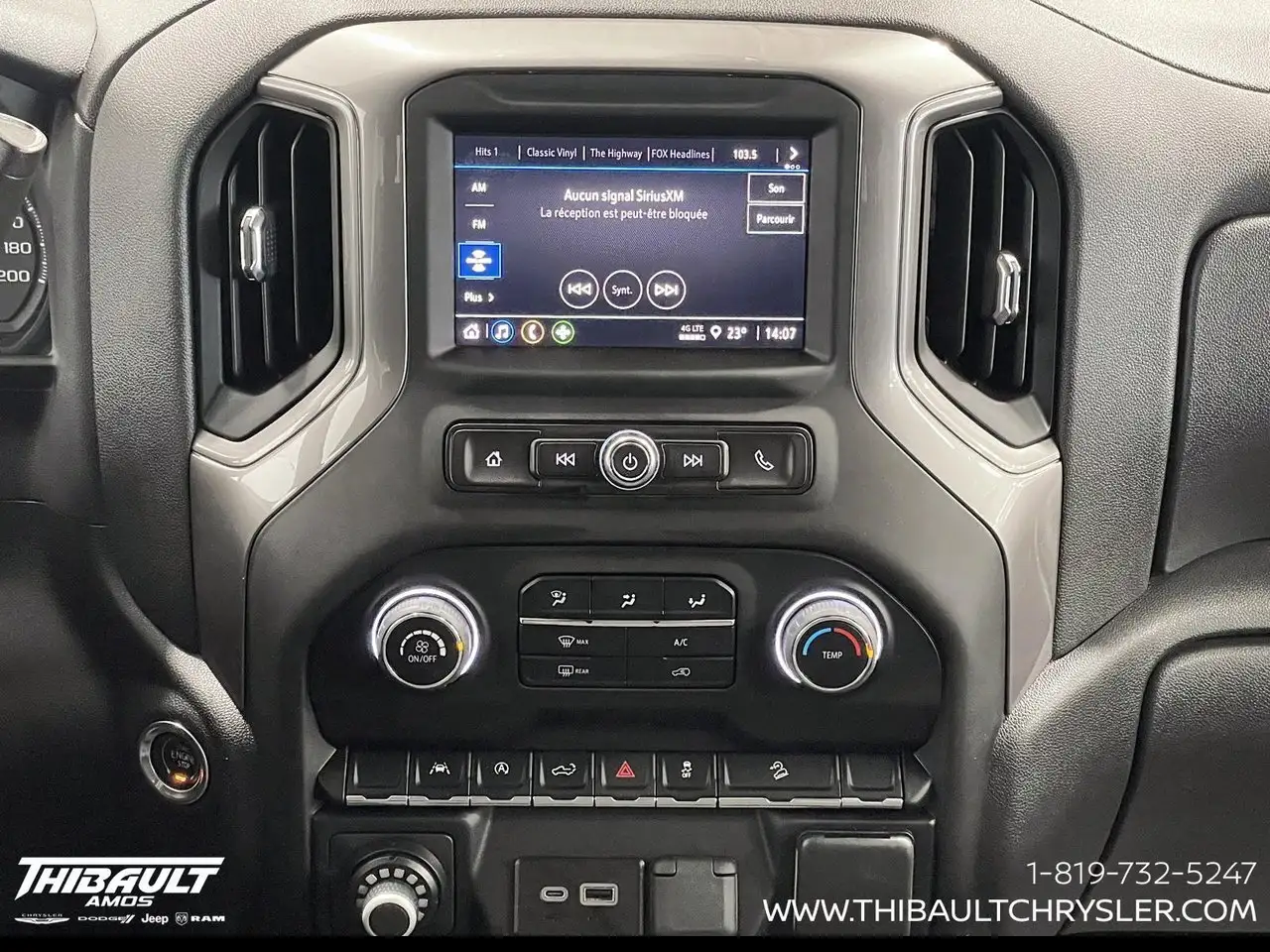 Chevrolet Silverado 1500 fotografie Chevrolet Silverado 1500