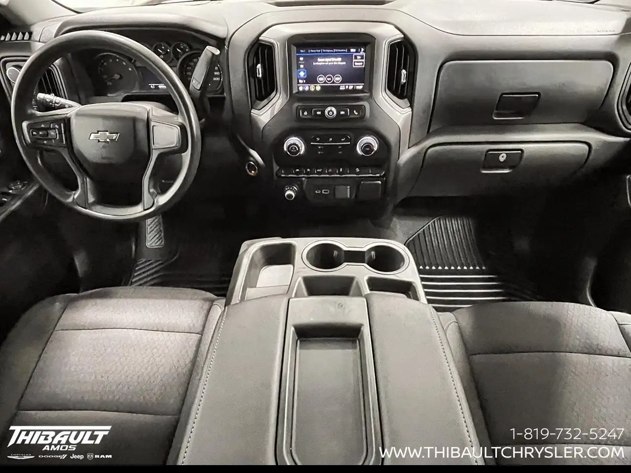 Chevrolet Silverado 1500 fotografie Chevrolet Silverado 1500
