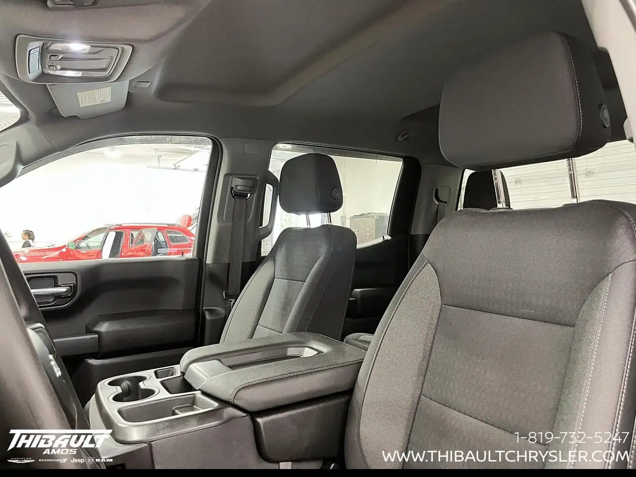 Chevrolet Silverado 1500 fotografie Chevrolet Silverado 1500