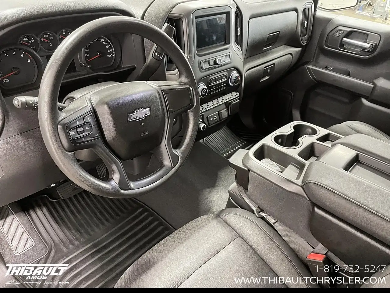 Chevrolet Silverado 1500 fotografie Chevrolet Silverado 1500