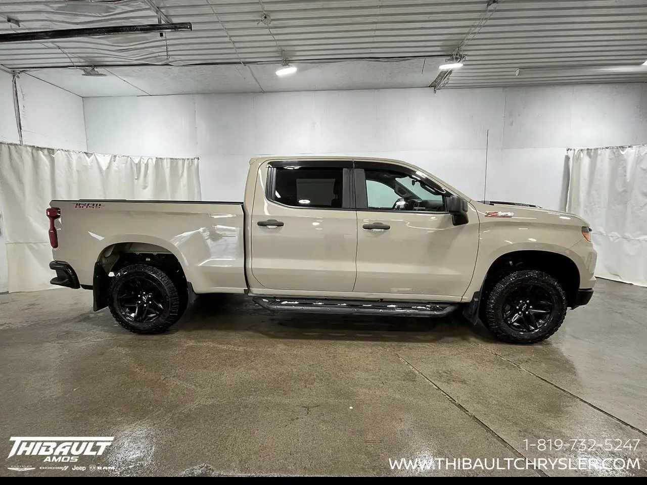 Chevrolet Silverado 1500 fotografie Chevrolet Silverado 1500